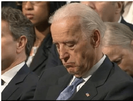 Biden as the Chaos Catalyst: The Bad Cop