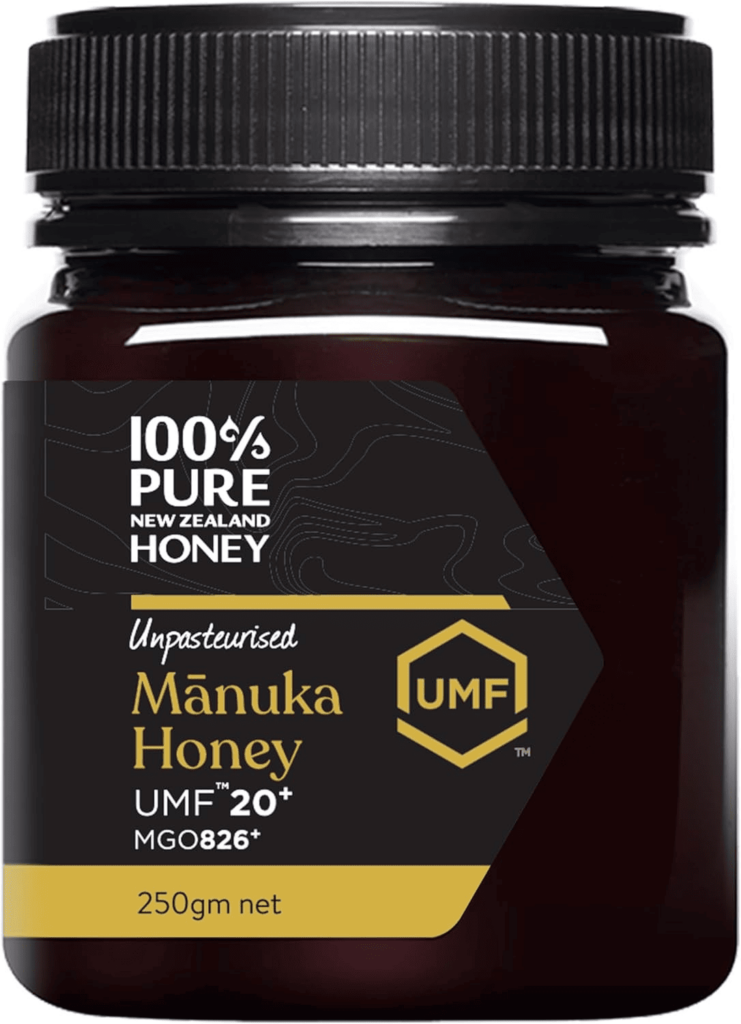 Where to Buy High-Quality Manuka Honey