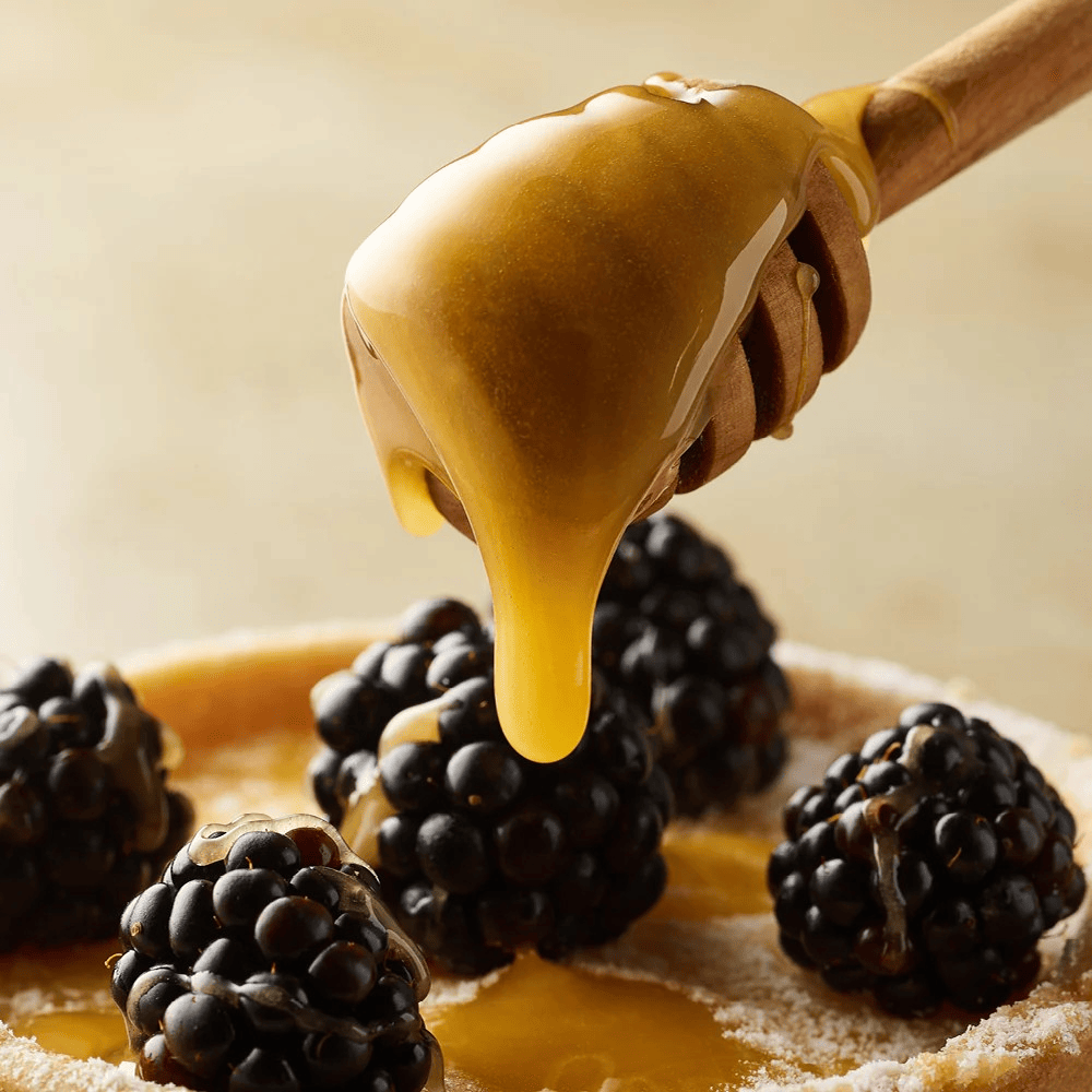 The Healing Powers of Manuka Honey