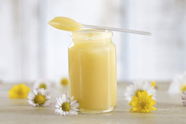 How to Use Royal Jelly