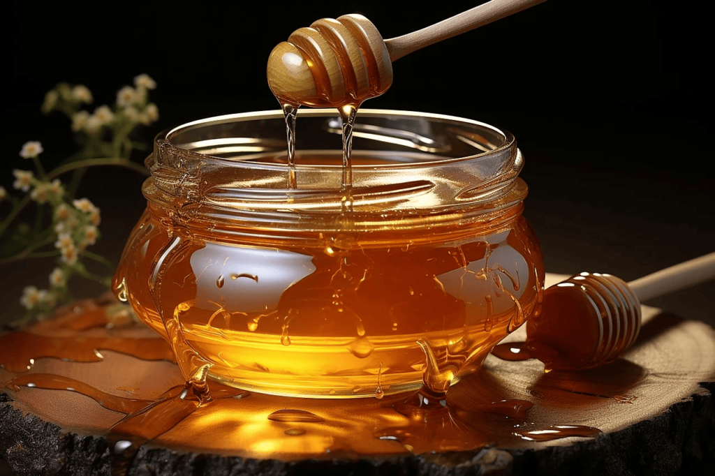 What is Royal Jelly?