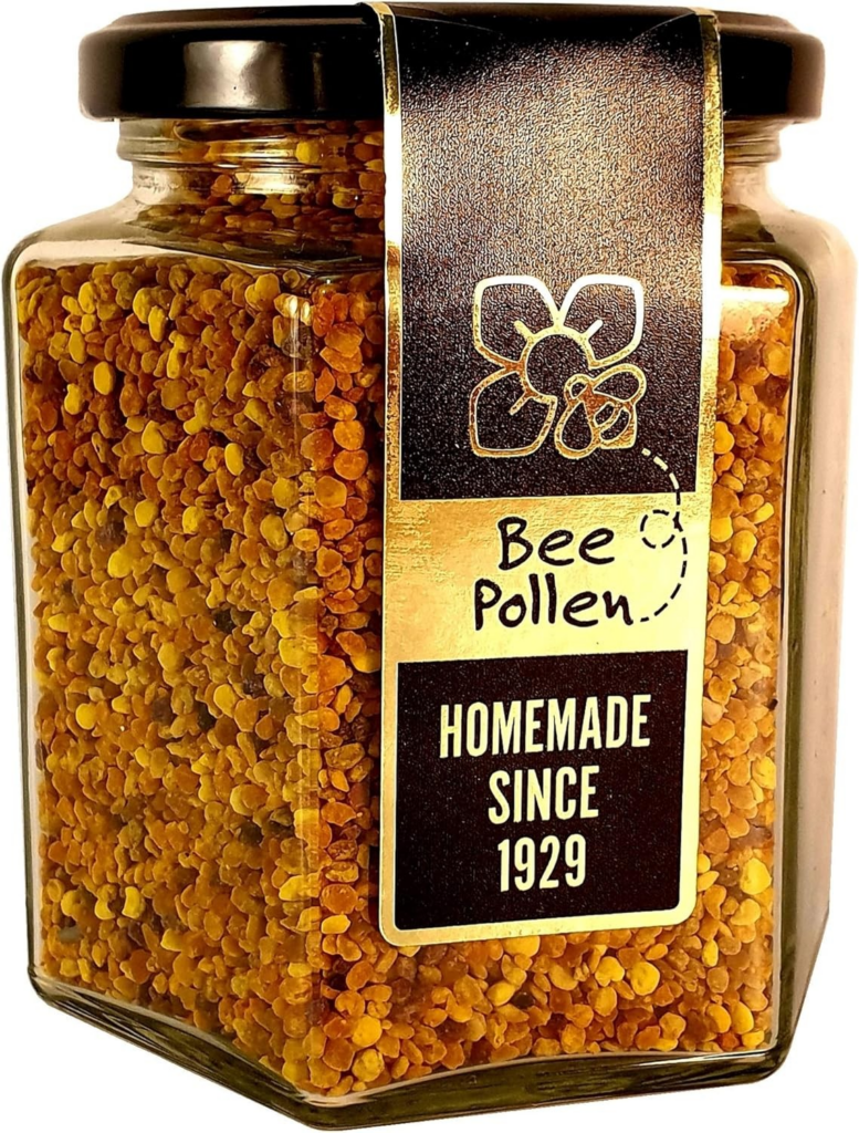 Shop Bee Pollen