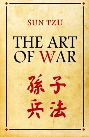 Sun Tzu The art of war