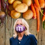 Our Top 10 Vegetables to Grow Instead of Electing Them!